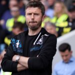 Michael Carrick Returns to Management After Middlesbrough Exit 3 GettyImages 2209903171