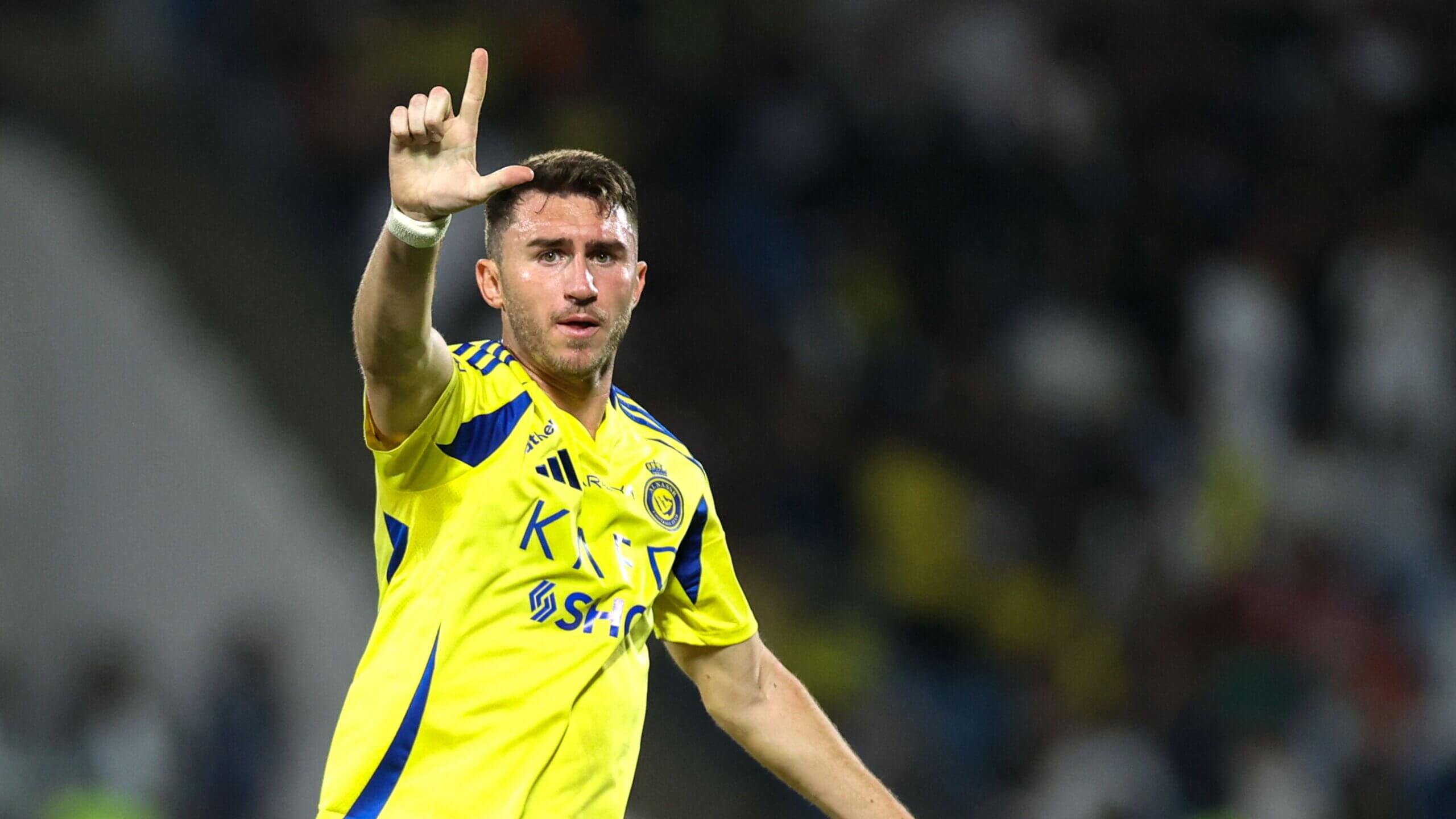 Laporte Nears Besiktas Move After Al-Nassr Exit Blocked 1 GettyImages 2210881986 2 scaled