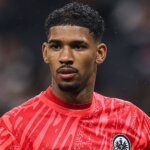 Man Utd's Goalkeeper Search: €30m Bid for Kaua Santos Revealed 3 GettyImages 2210979785