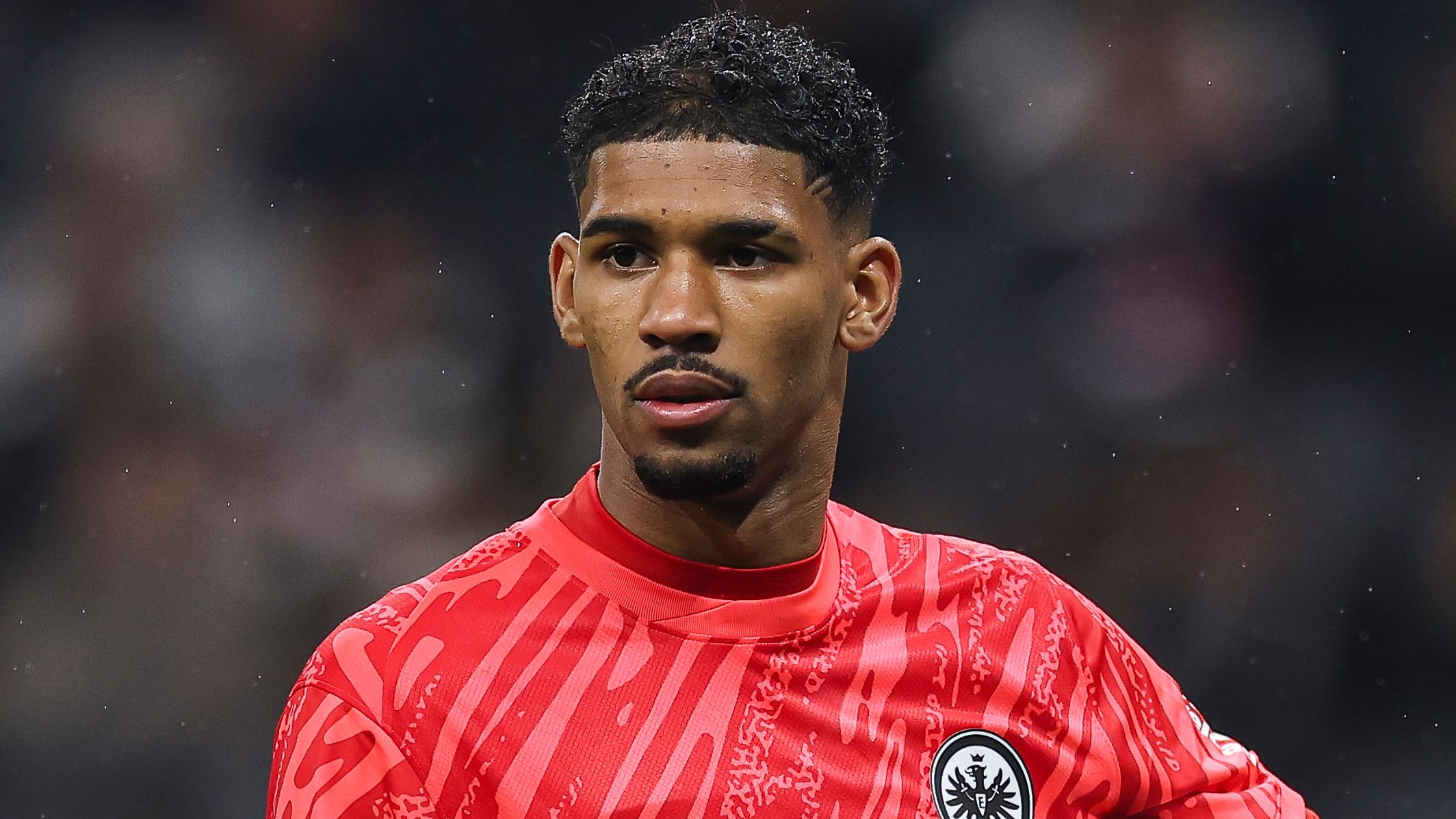Man Utd's Goalkeeper Search: €30m Bid for Kaua Santos Revealed 2 GettyImages 2210979785