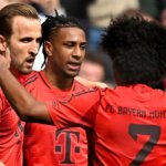 Liverpool Target Bayern Star as Potential Salah Successor 2 GettyImages 2212094635