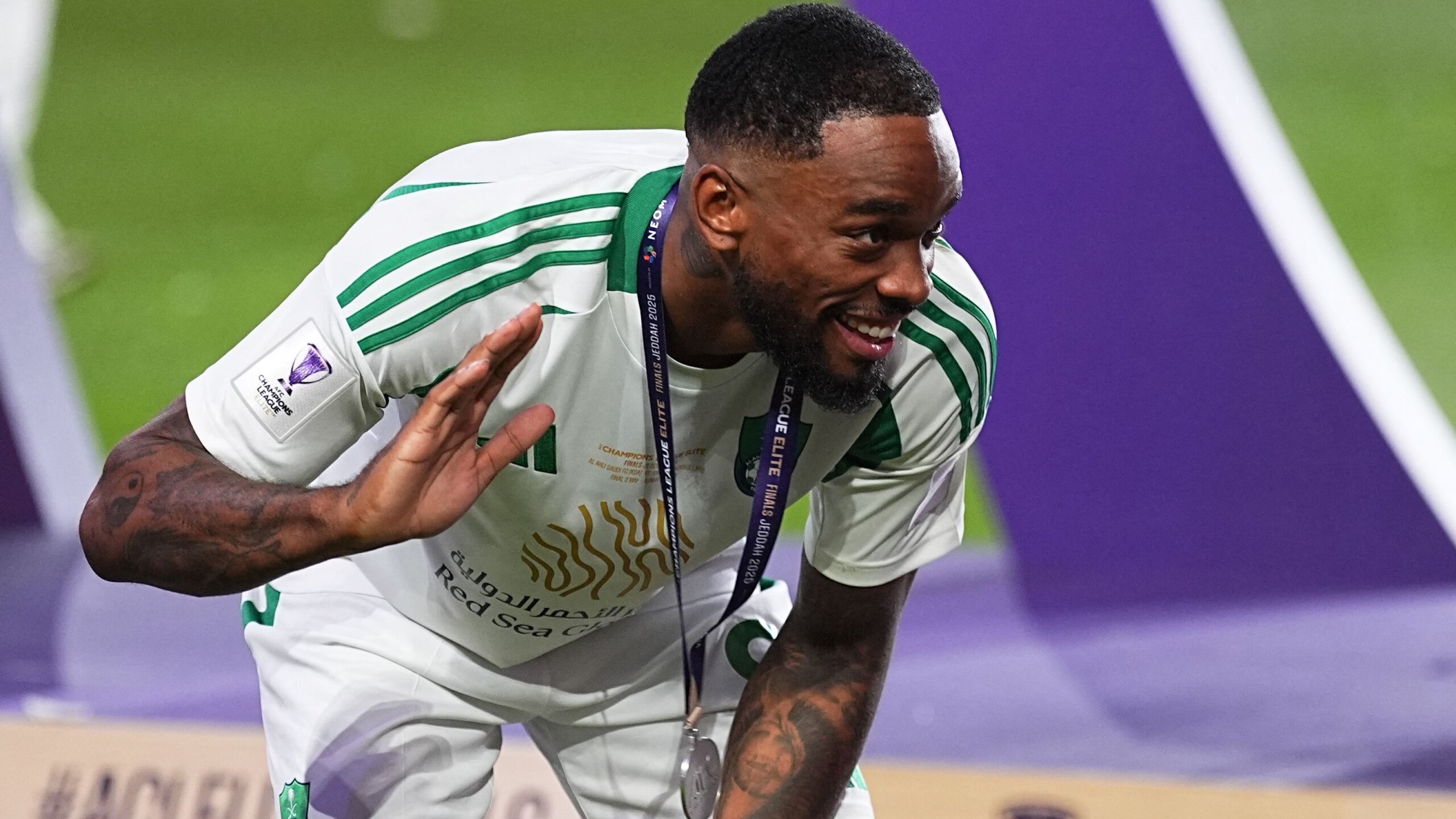 Ivan Toney Hails Saudi Pro League as Premier League Equal 8 GettyImages 2212642800 scaled