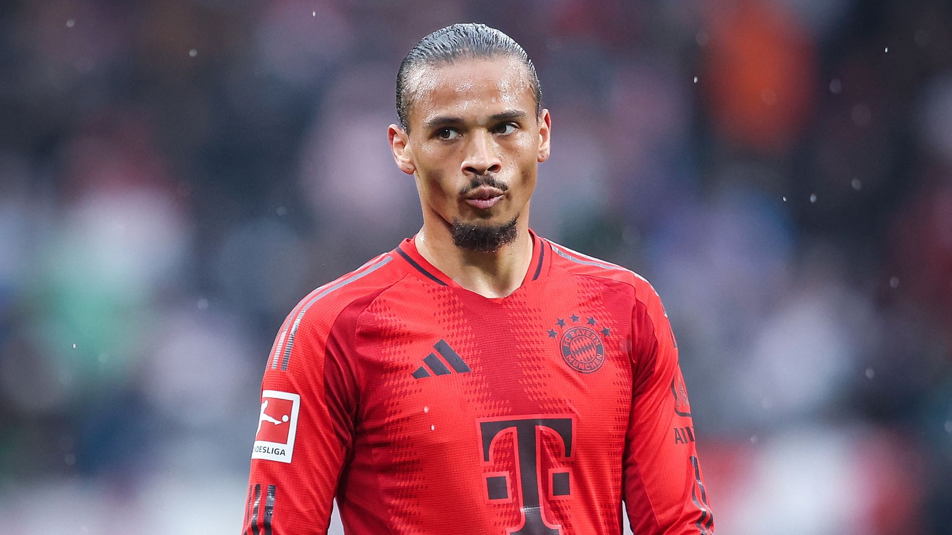 Leroy Sane Criticized for Galatasaray Move Amid Diaz Praise 7 GettyImages 2212945094