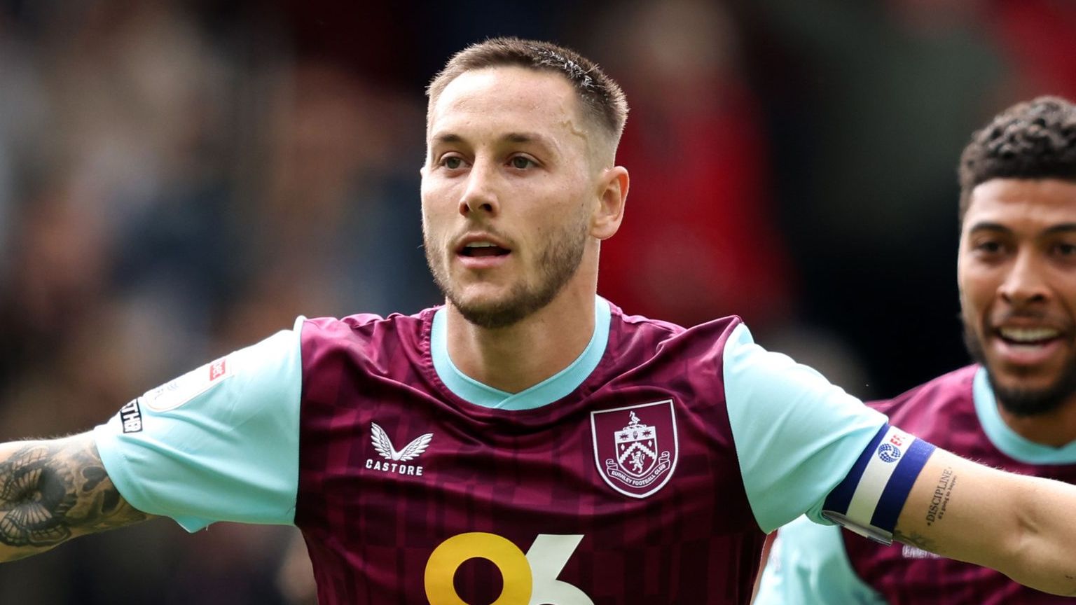 Josh Brownhill Joins Al Shabab in Saudi Pro League Move 7 GettyImages 2213192867