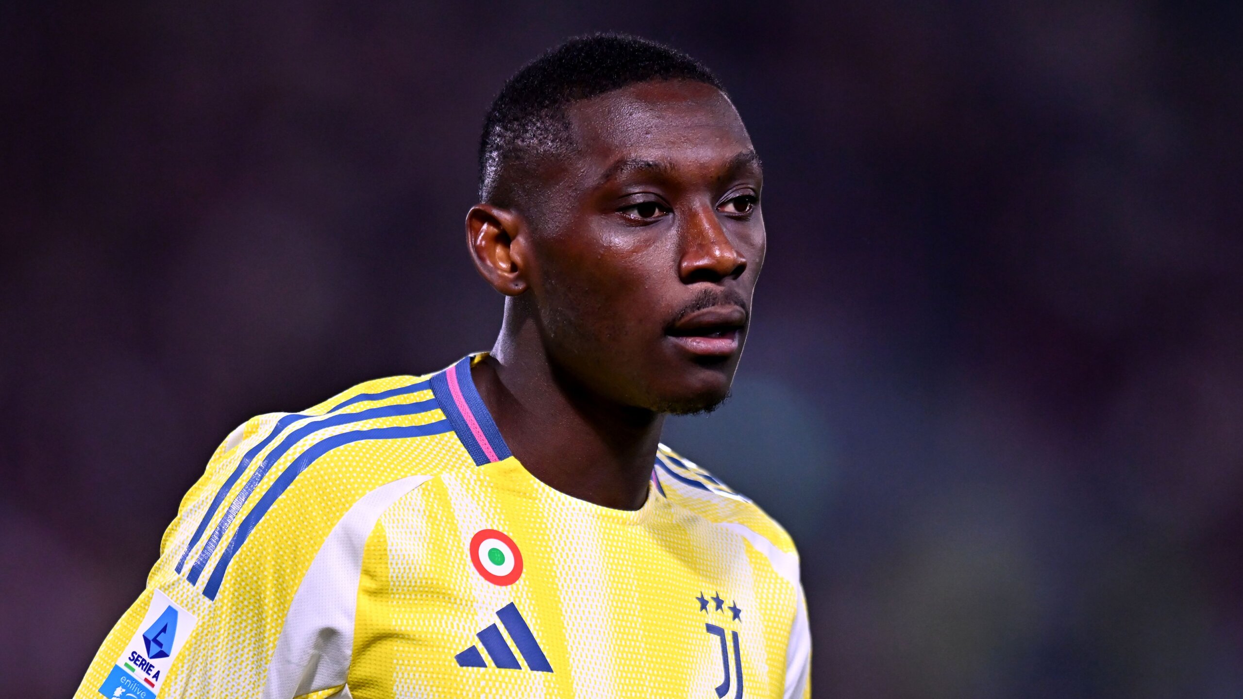 Tottenham Secure Randal Kolo Muani Loan from PSG with Buy Option 2 GettyImages 2213392615 scaled