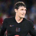 Barcelona Transfer News: Christensen Faces Exit as Garcia Set for Renewal 3 GettyImages 2215375753