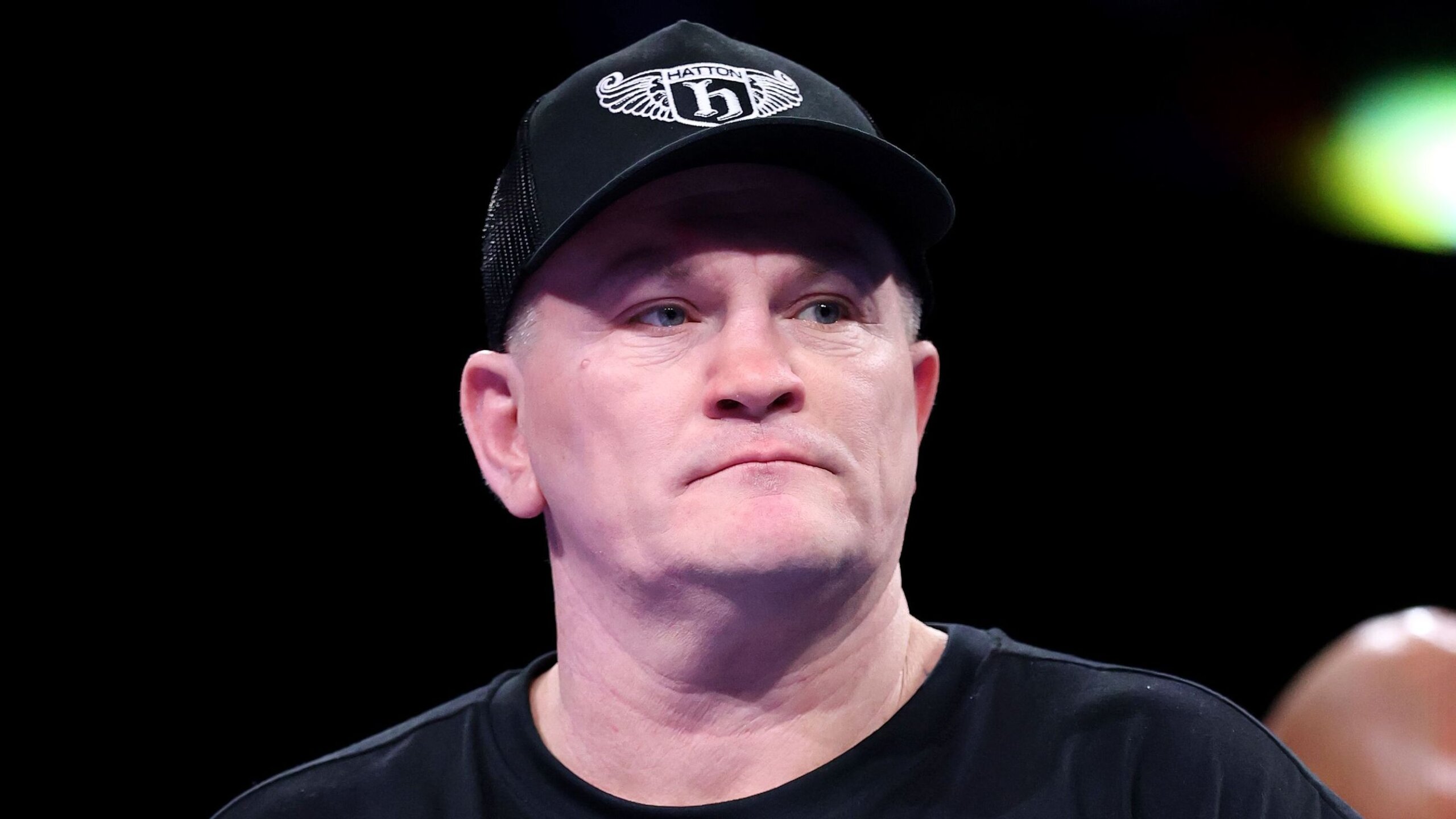 Man City Mourns the Loss of Ricky Hatton, a True Sporting Icon 4 GettyImages 2215588095 scaled
