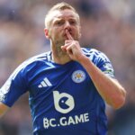 Vardy Joins Cremonese: Leicester Legend Starts New Serie A Chapter 1 GettyImages 2215722039