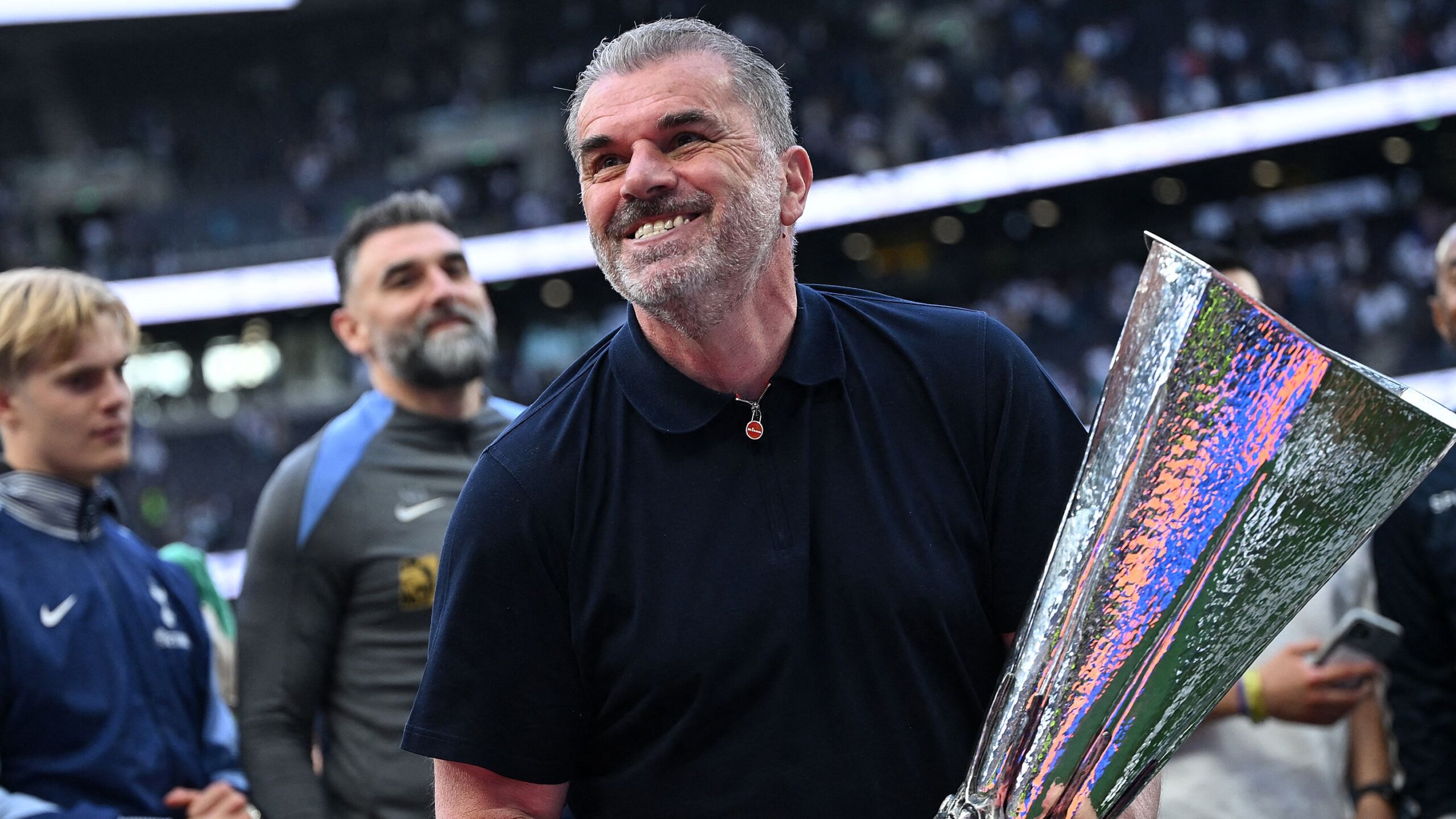 Ange Postecoglou fires back at critics of 'misconstrued' attacking tactics as ex-Tottenham boss lays out plans for Nottingham Forest after replacing Nuno Espirito Santo 2 GettyImages 2216334348 scaled