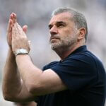Ange Postecoglou’s Dinner with Marinakis Paves Way to Forest Job 3 GettyImages 2216336883
