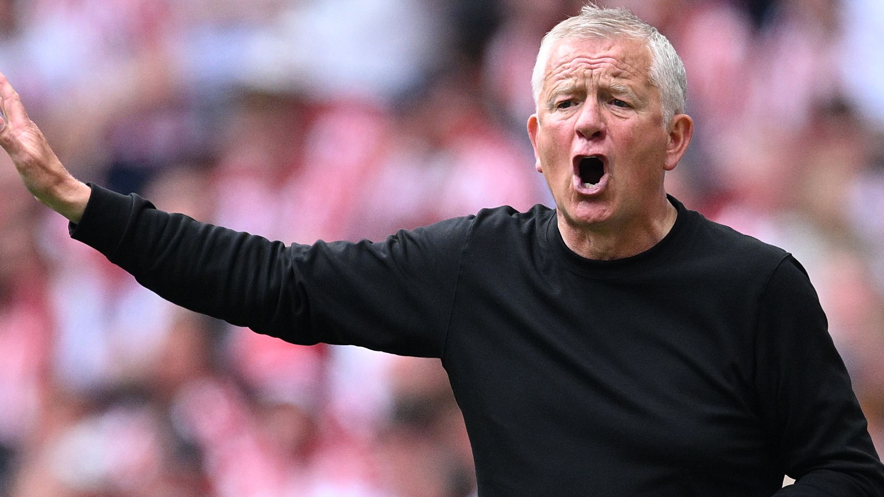 Chris Wilder Returns for Third Spell as Sheffield United Boss 10 GettyImages 2216838818