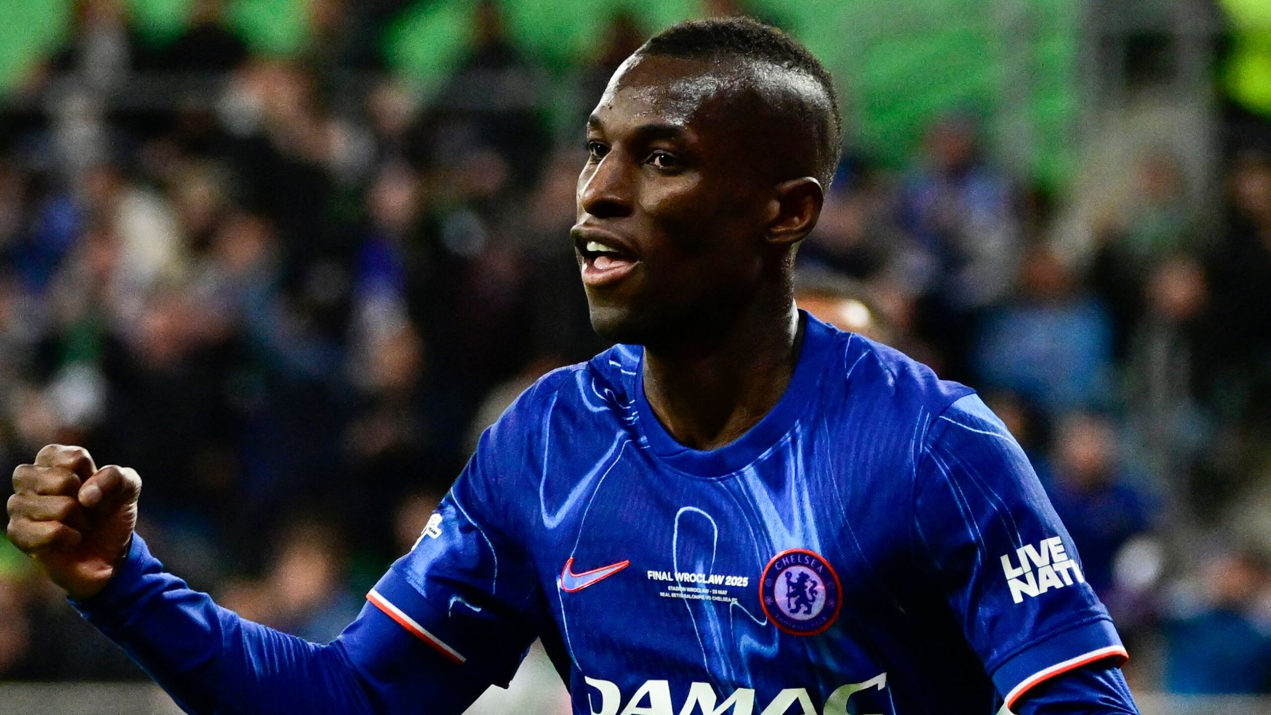 Bayern Munich Seal Loan Move for Enthusiastic Nicolas Jackson 8 GettyImages 2216890140 scaled
