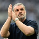 Ange Postecoglou Emerges as Top Target for Leverkusen and Fenerbahce 3 GettyImages 2216996126