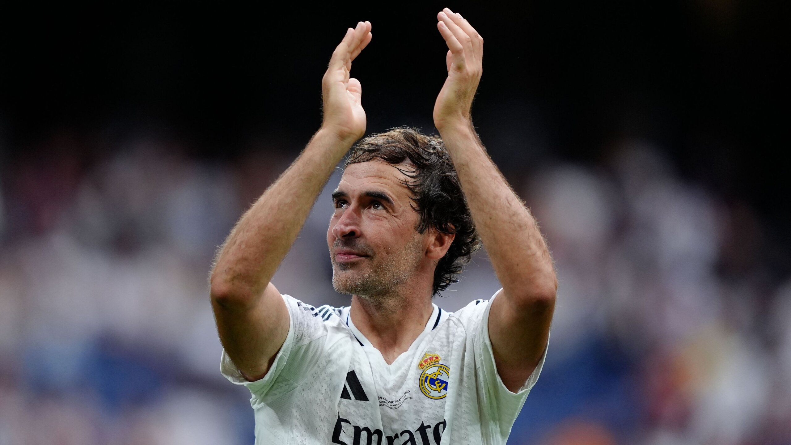 Raul Eyes Return as Real Madrid Coach, Seeks Exciting Challenge First 8 GettyImages 2218407512 scaled