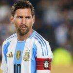 Venezuela Boss Vows to Spoil Lionel Messi’s Final Qualifier Party 2 GettyImages 2219558287