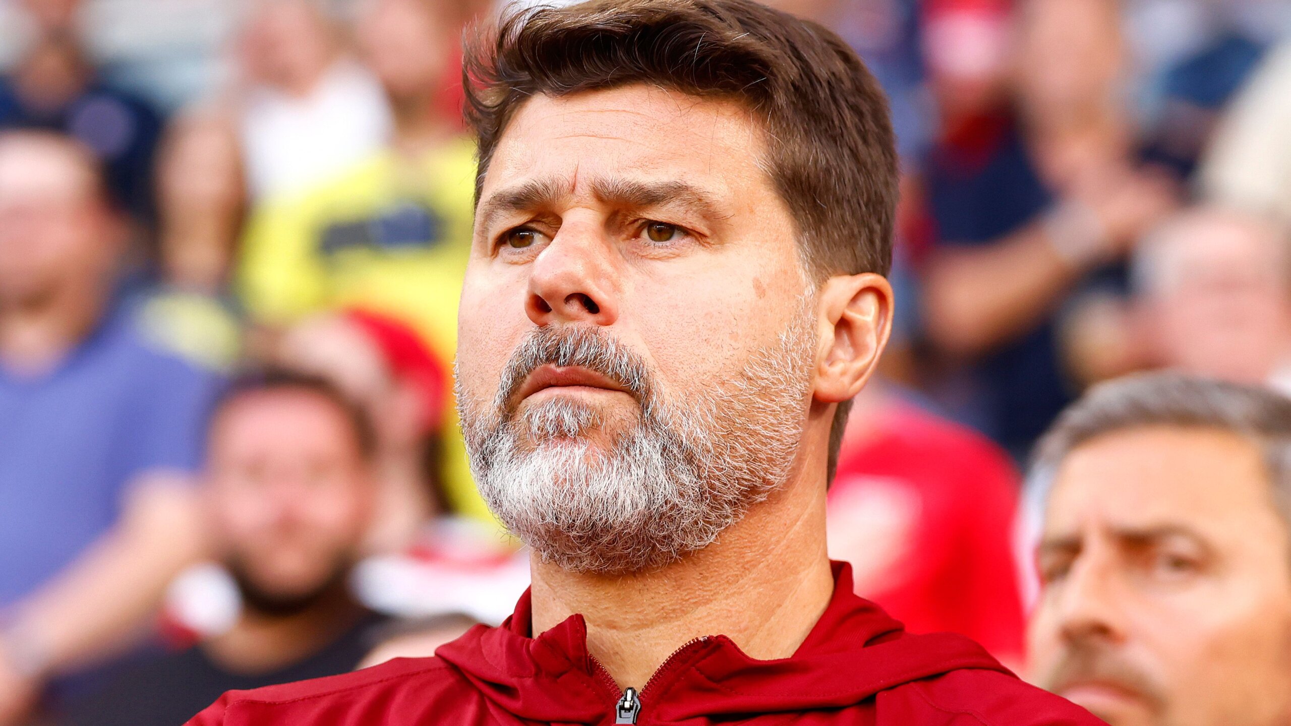 USMNT Goalkeeper Dilemma: Tim Howard Calls for Clarity 8 GettyImages 2219714758 scaled