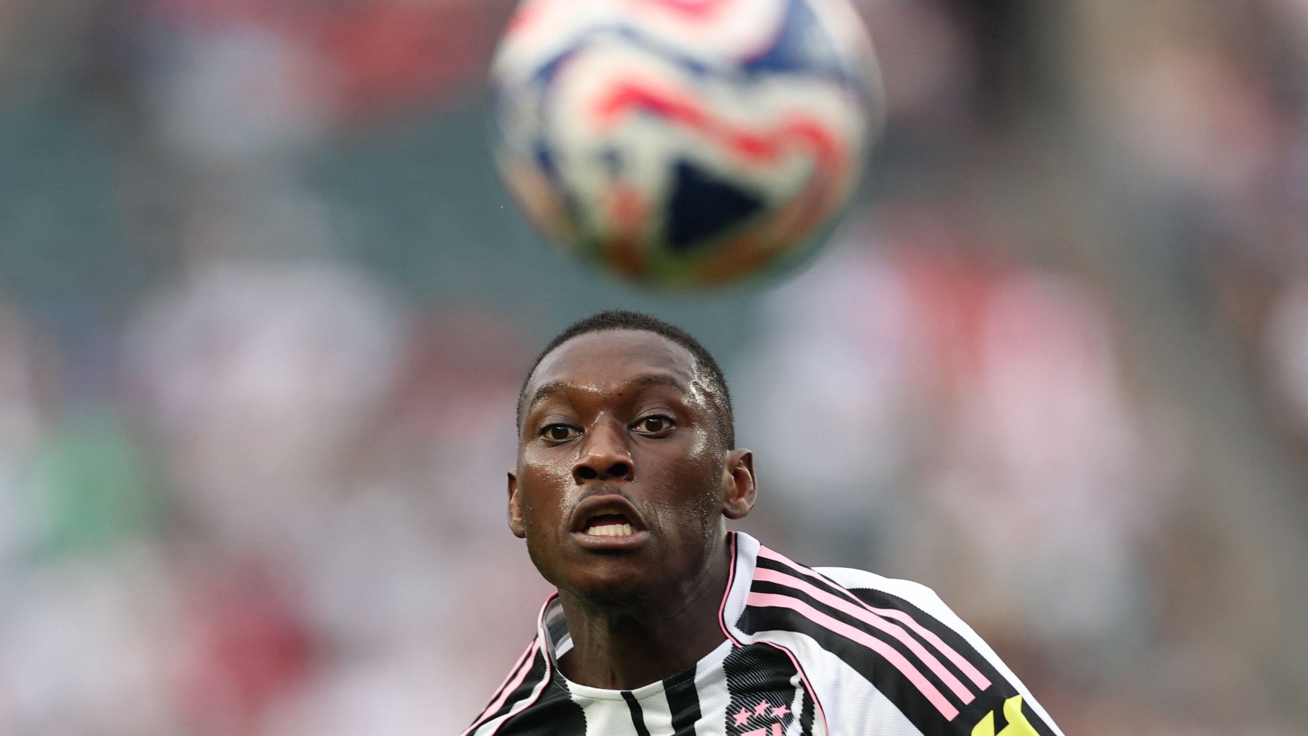 PSG Furious as Juventus Scraps Kolo Muani Deal Before Tottenham Swoop 8 GettyImages 2220746389 scaled