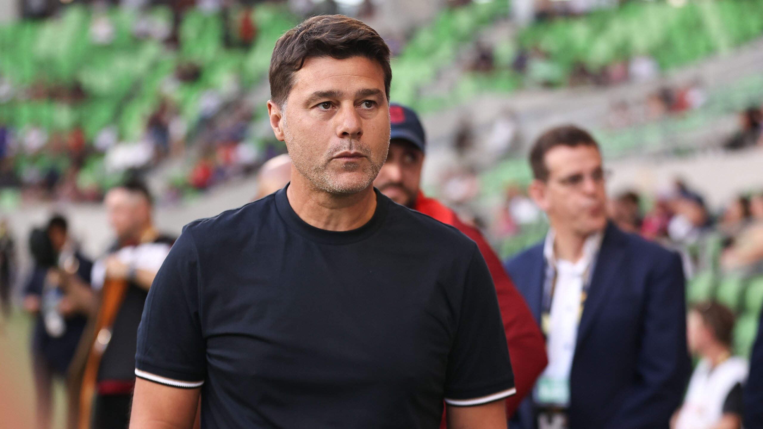 Alexi Lalas Slams Pochettino Over USMNT Friendlies Remark 8 GettyImages 2221007067 scaled