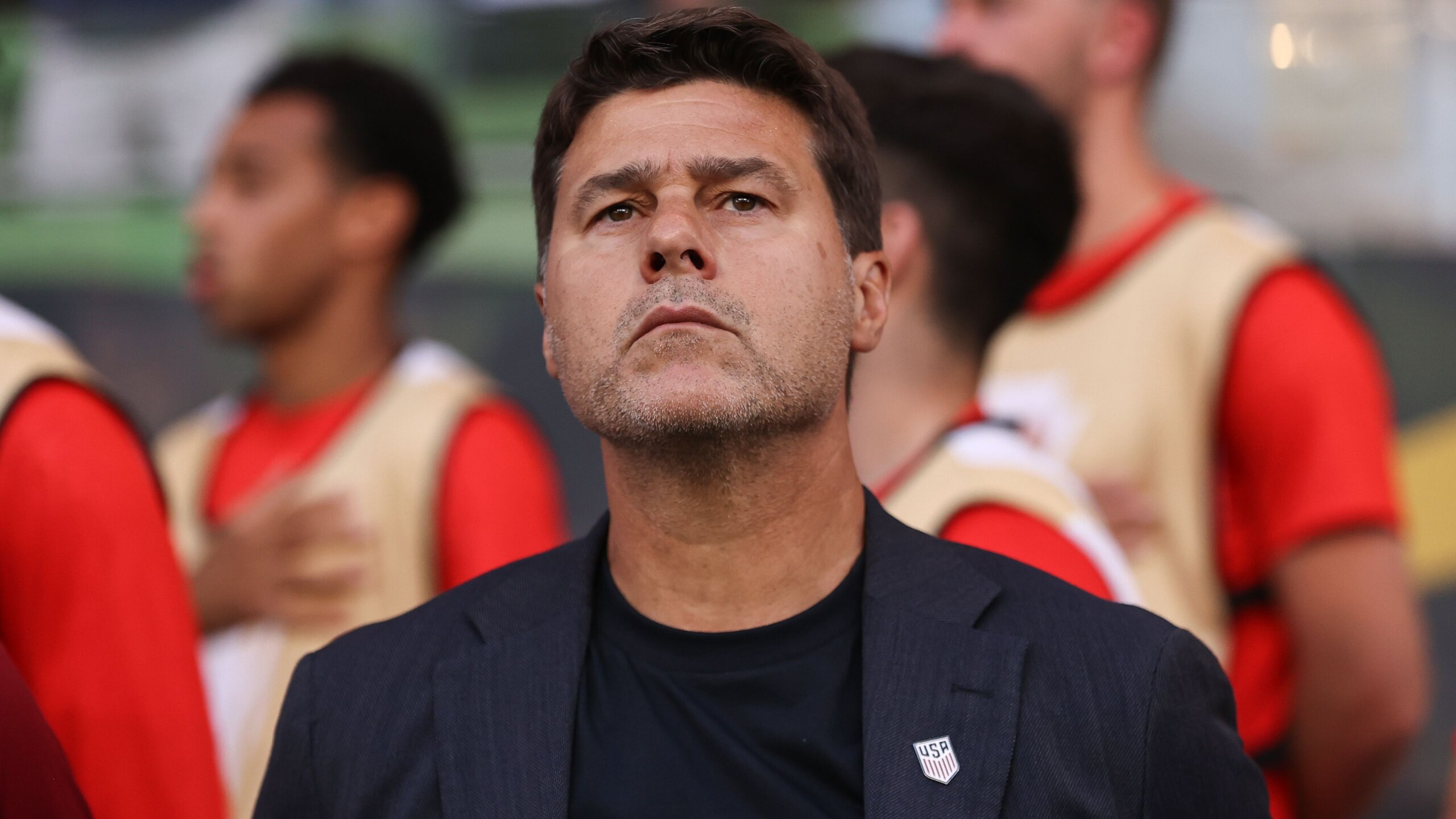 Pochettino Reveals Tottenham Promise Blocked Real Madrid Move 7 GettyImages 2221007084 scaled