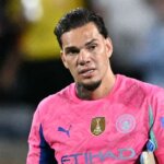 Ederson Completes €14m Transfer From Man City to Fenerbahce 2 GettyImages 2222243783
