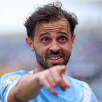 Bernardo Silva Tipped for Stunning Benfica Return in January 2 GettyImages 2222308942