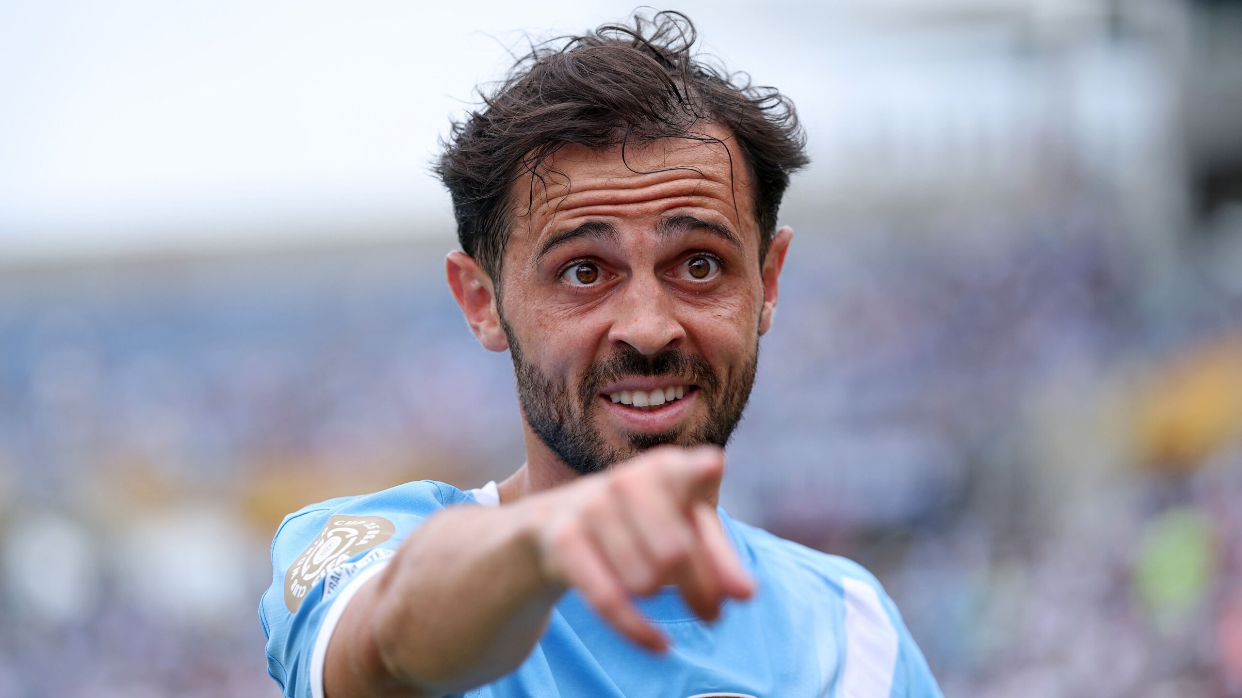 Bernardo Silva Tipped for Stunning Benfica Return in January 4 GettyImages 2222308942 scaled