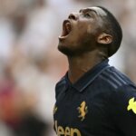 Tottenham Hotspur Pursue Kolo Muani in Deadline Day Move 2 GettyImages 2222335258