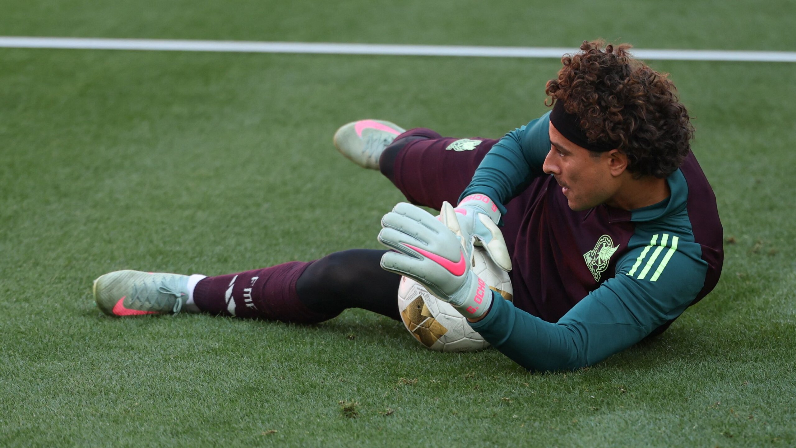 Ochoa’s AEL Limassol Debut Ends in 5-0 Defeat 1 GettyImages 2222386968 scaled