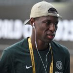 Nicolas Jackson Bayern Munich Move Back On as Talks Resume 2 GettyImages 2223528993