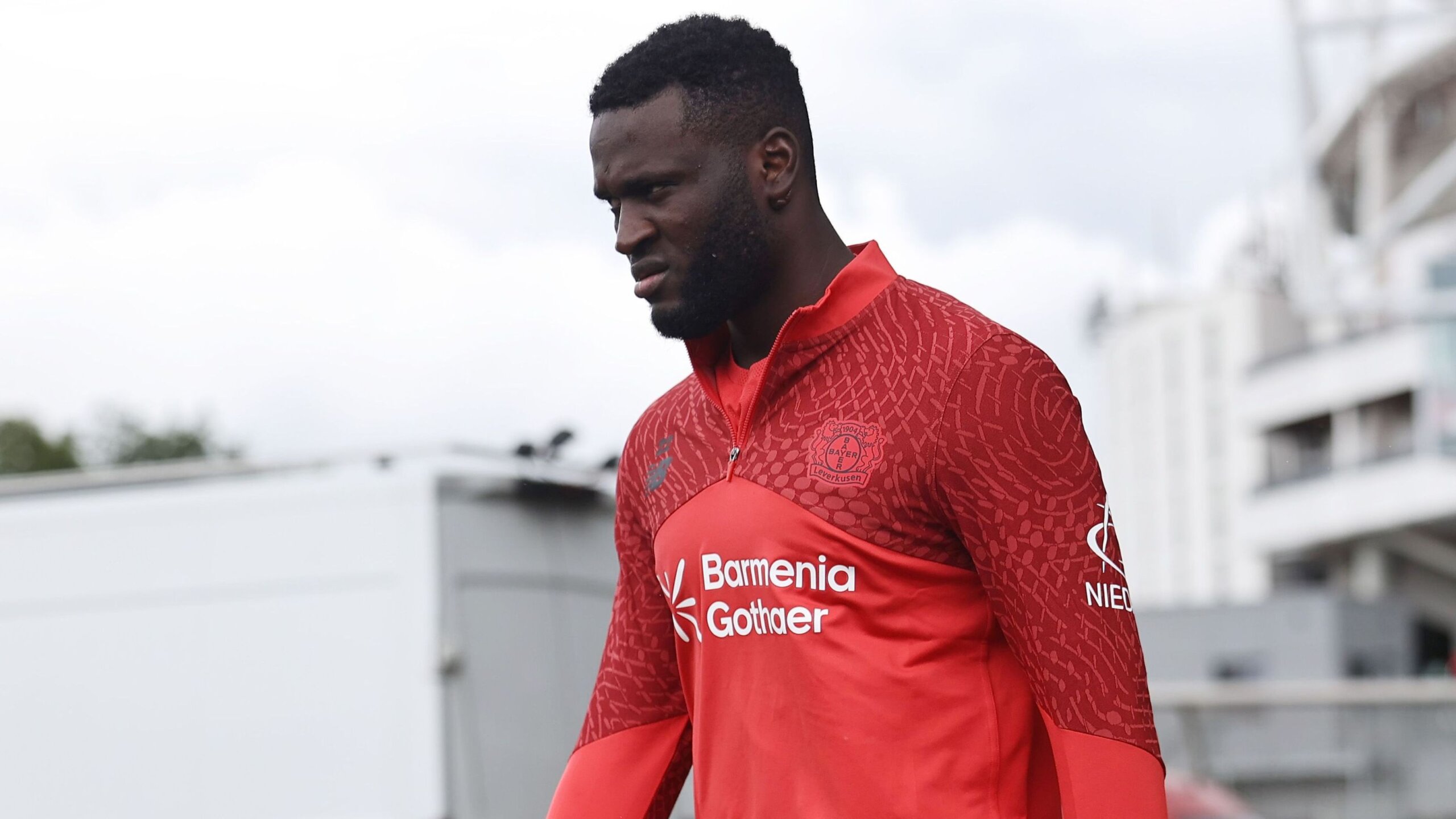 West Ham Target Victor Boniface as Transfer Deadline Looms 2 GettyImages 2223940839 scaled