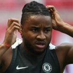 Nkunku Opens Up on Chelsea Struggles After Milan Switch 1 GettyImages 2223954939