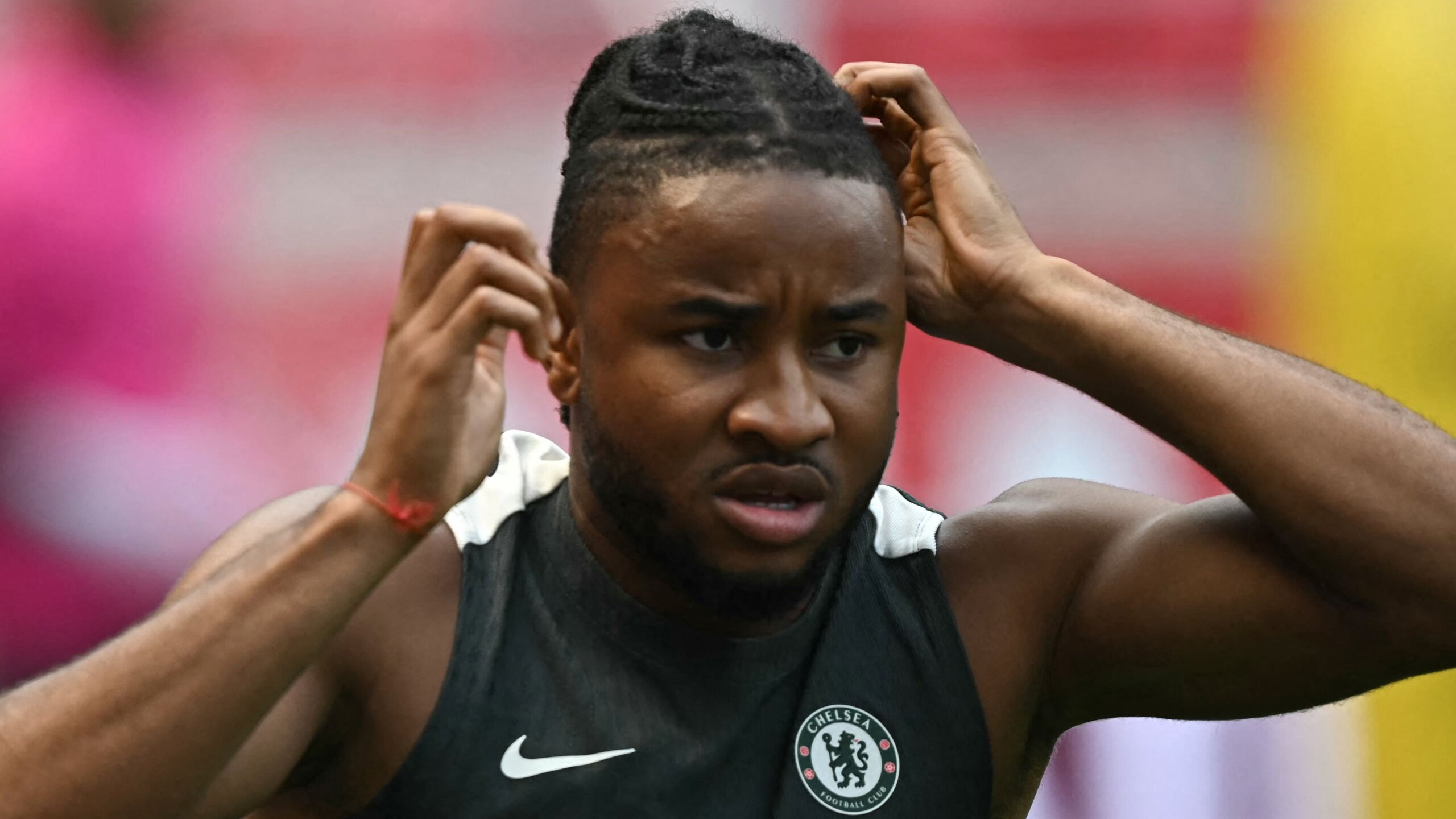 Nkunku Opens Up on Chelsea Struggles After Milan Switch 7 GettyImages 2223954939 scaled