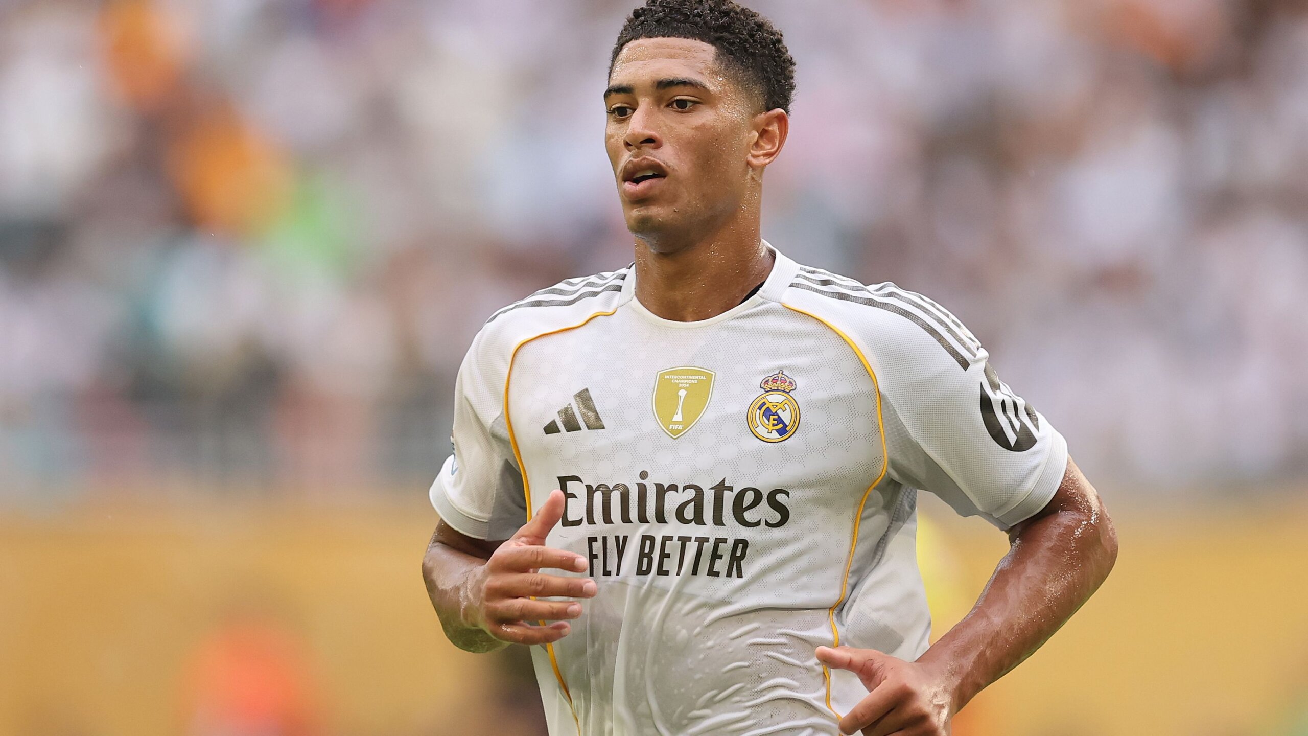 Bellingham Returns to Real Madrid Squad for Champions League 6 GettyImages 2223956830 scaled