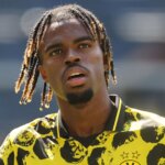 Dortmund Secure Carney Chukwuemeka in Hard-Fought Deal 2 GettyImages 2223975367