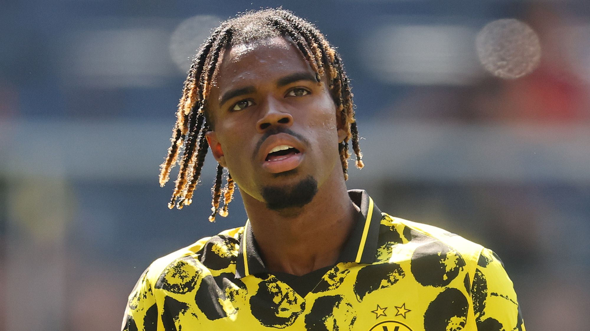 Dortmund Secure Carney Chukwuemeka in Hard-Fought Deal 3 GettyImages 2223975367