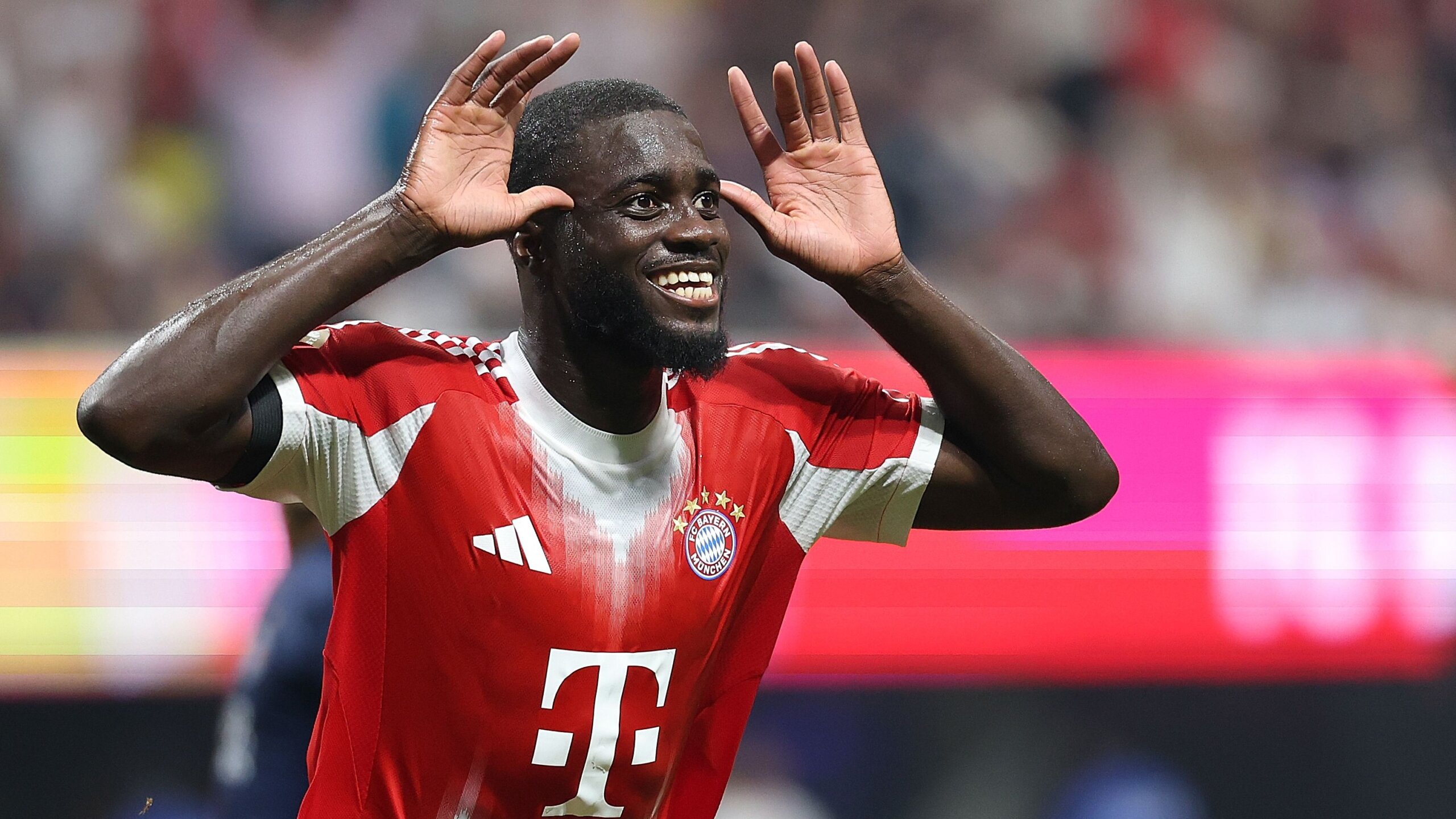 Upamecano Eyes Real Madrid Move as Bayern Face Tough Decision 2 GettyImages 2224337777 scaled