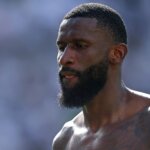 Real Madrid Suffer Major Blow as Antonio Rudiger Faces Lengthy Layoff 3 GettyImages 2224342537