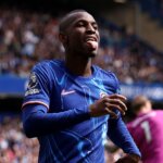 Nicolas Jackson a Perfect Fit for Bayern Munich, Says Kompany 2 GettyImages 2225040601