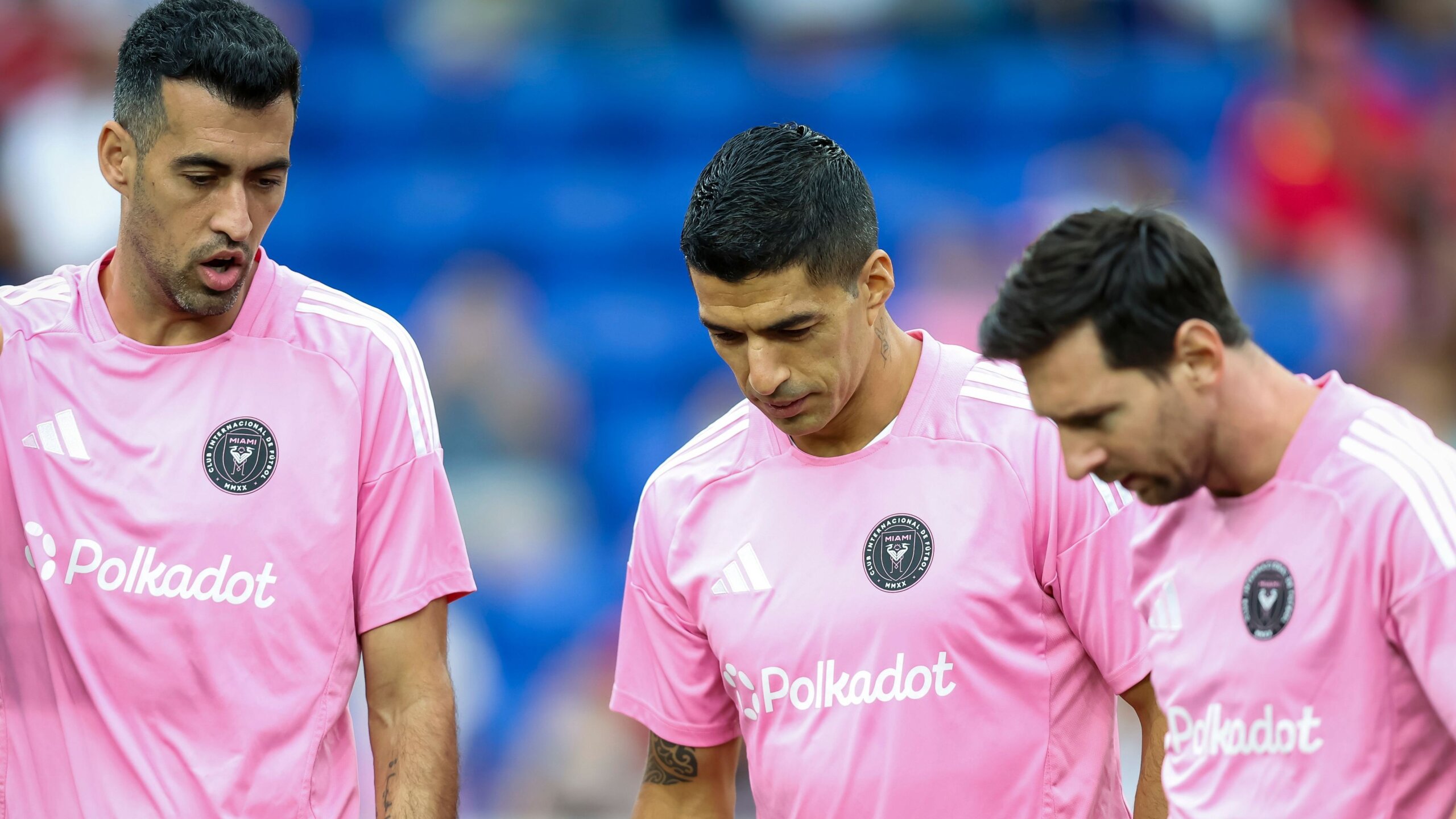 Tim Howard Slams Luis Suarez and Inter Miami After Heated Brawl 4 GettyImages 2226217254 scaled
