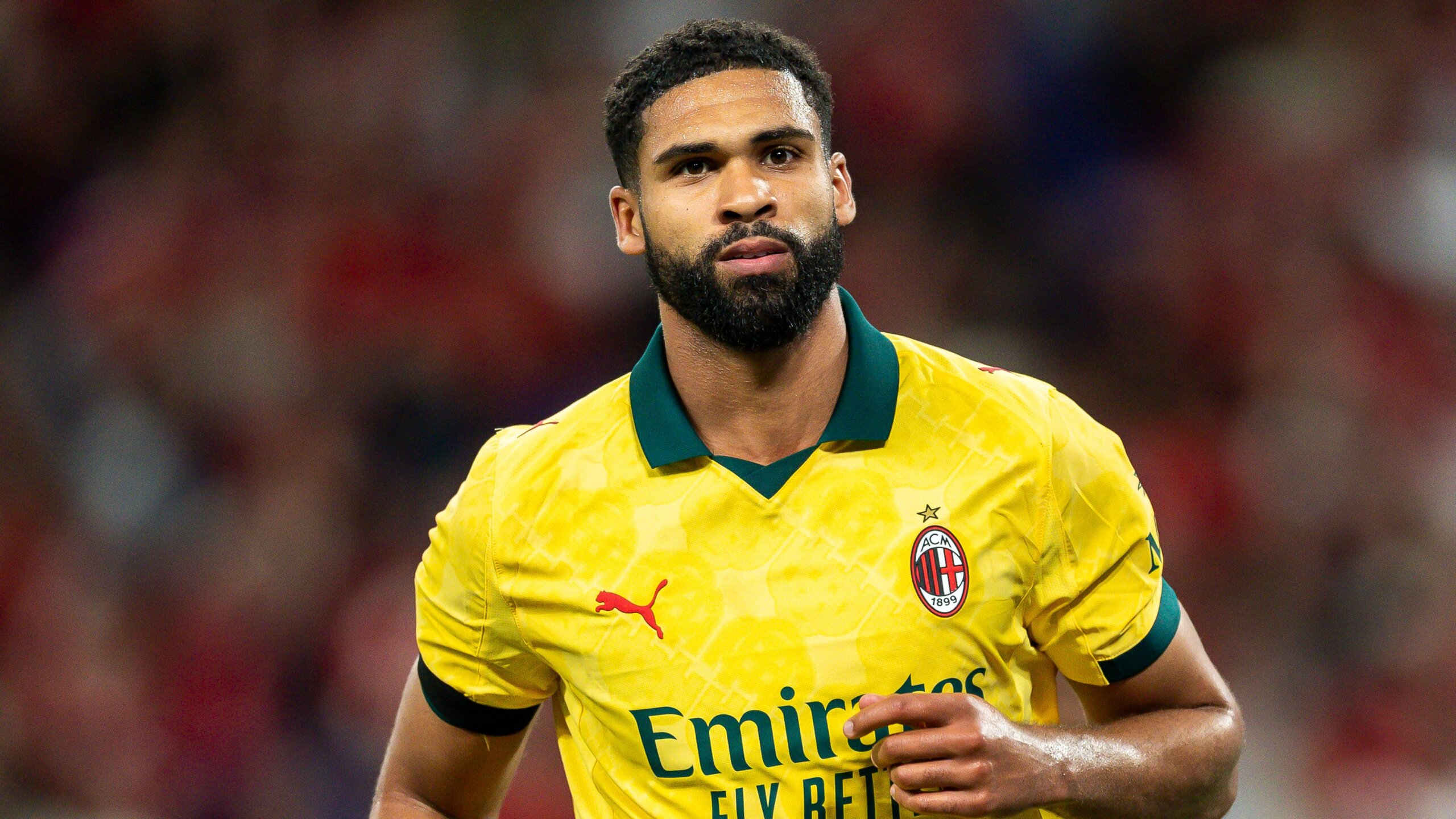 Loftus-Cheek Returns to England Squad After Six Years 4 GettyImages 2226349882 scaled