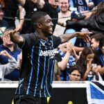 Chelsea, Aston Villa & Inter Tracking Joel Ordonez After Marseille Miss Out 3 GettyImages 2226607208