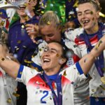 Lucy Bronze Injury Update: Chelsea Boss Bompastor Reveals Recovery Timeline 3 GettyImages 2226646179