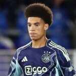 Ajax Wonderkid Arron Bouwman Attracts Europe’s Elite Clubs 2 GettyImages 2226923622