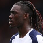 Fenerbahce president reveals reason Turkish club pulled plug on deal to sign Tottenham star Yves Bissouma in summer transfer window 5 GettyImages 2227291607