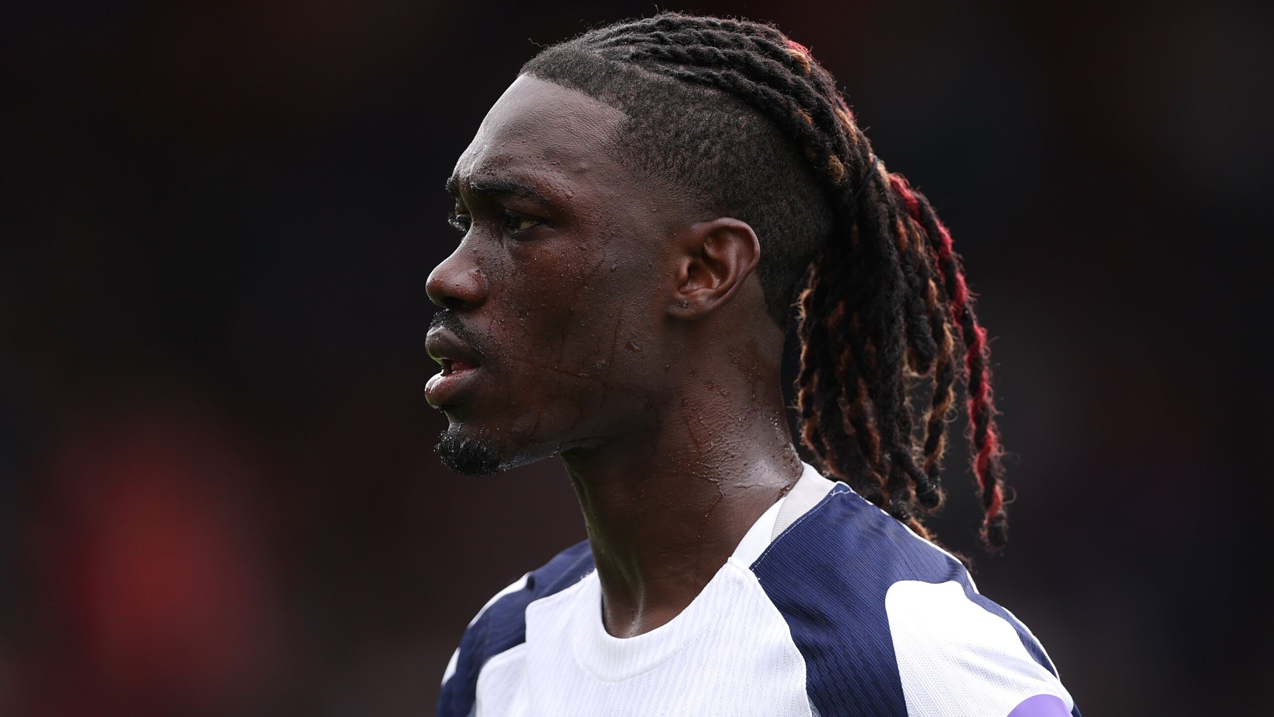 Fenerbahce president reveals reason Turkish club pulled plug on deal to sign Tottenham star Yves Bissouma in summer transfer window 2 GettyImages 2227291607 scaled