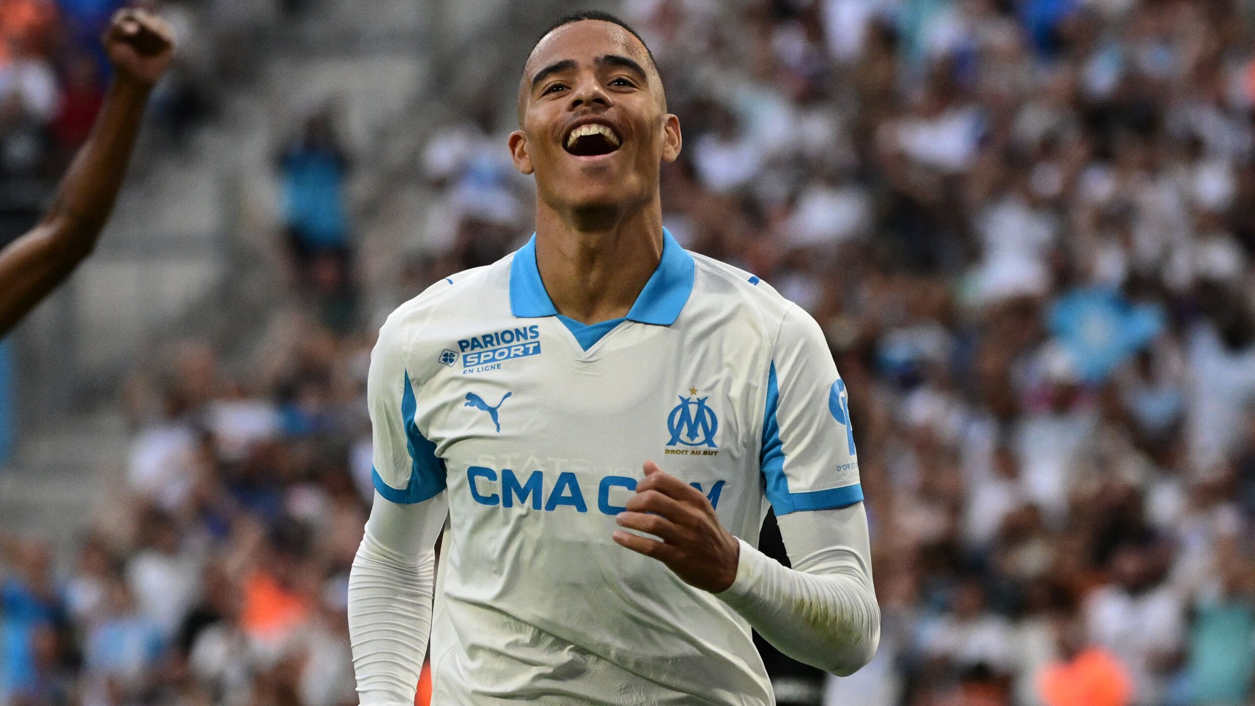 Mason Greenwood’s England Hopes Unclear After Tuchel Update 2 GettyImages 2227499269 scaled