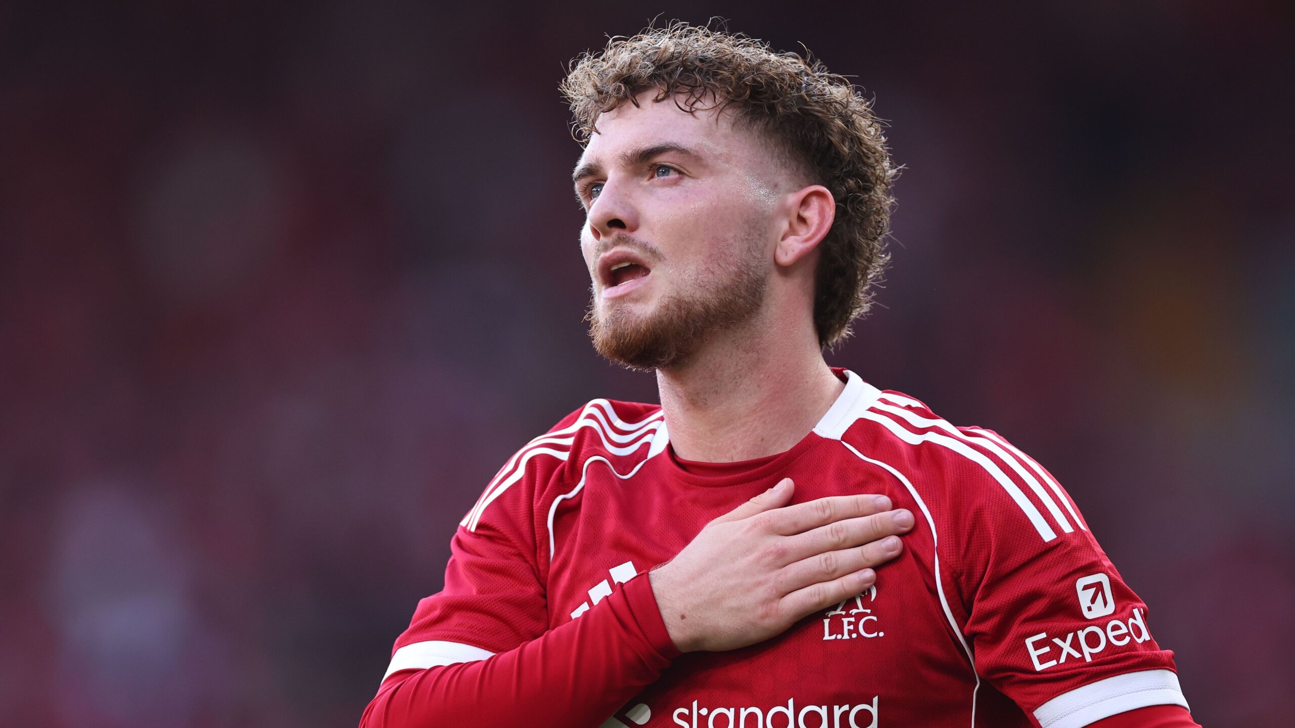Aston Villa Fans Slam Harvey Elliott’s Controversial No.9 Shirt 4 GettyImages 2227827557 scaled