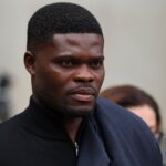 Thomas Partey Mentally Ready for Tottenham Clash Before Court 3 GettyImages 2227931477 1