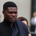 Thomas Partey to Face Court Over Rape Charges Ahead of Champions League Clash 3 GettyImages 2227931477
