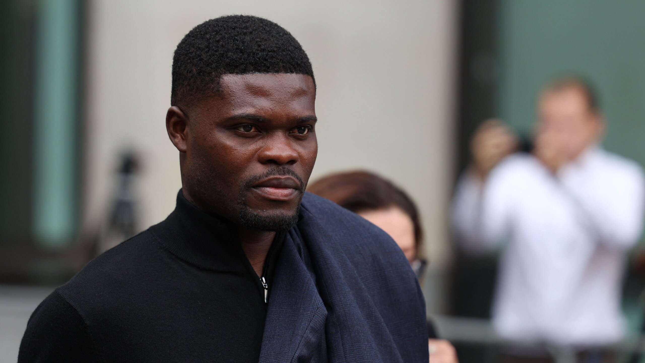 Thomas Partey to Face Court Over Rape Charges Ahead of Champions League Clash 8 GettyImages 2227931477 scaled
